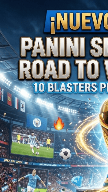 Panini Select Break 