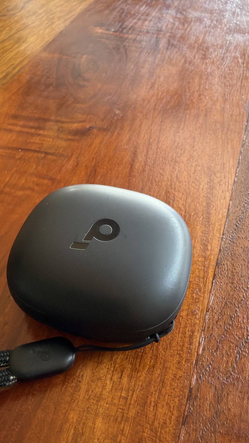 PRUEBA ONDA NO ENTRAR 
