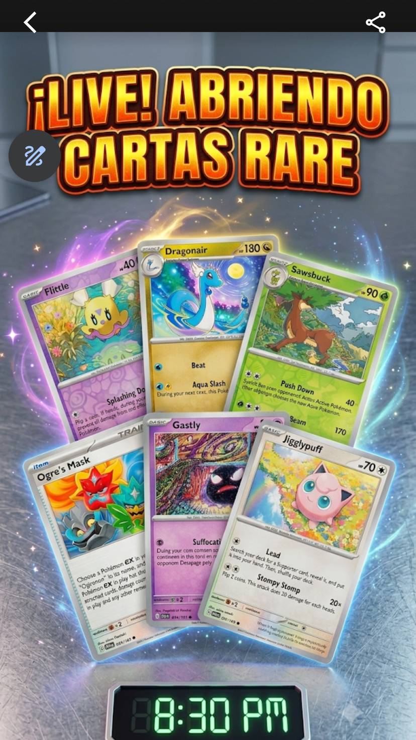 prueba onda