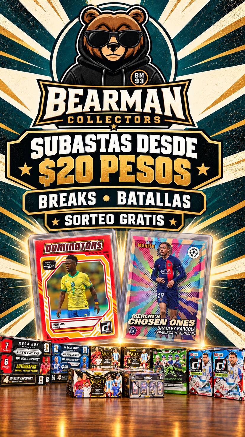 🔥SINGLES Y PATCHS🔥