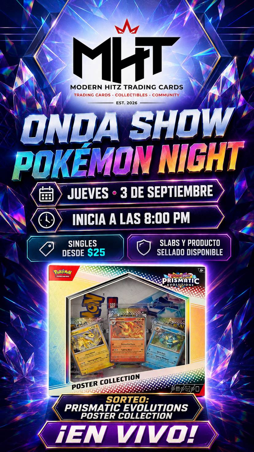 POKEMON REGRESA
