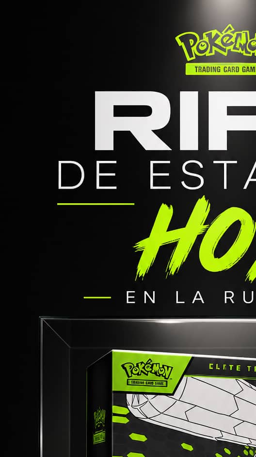 terminaremos hoy la ruleta ????
será que hoy se lleven la etb de la rifa????
dejarás de leer esto como final de capítulo de tu serie favorita?????