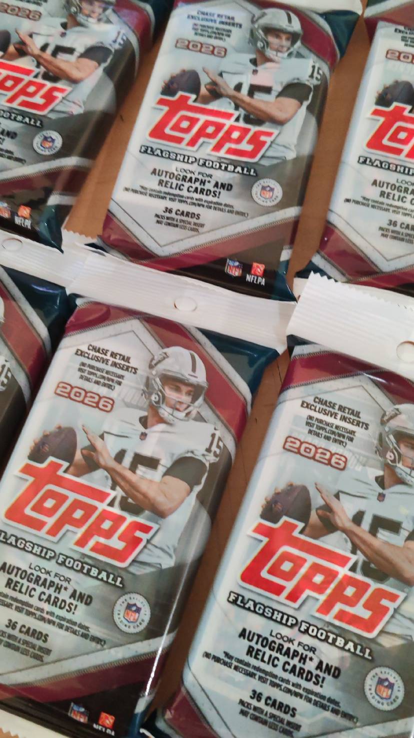 MINIBREAK NFL FLAGSHIP