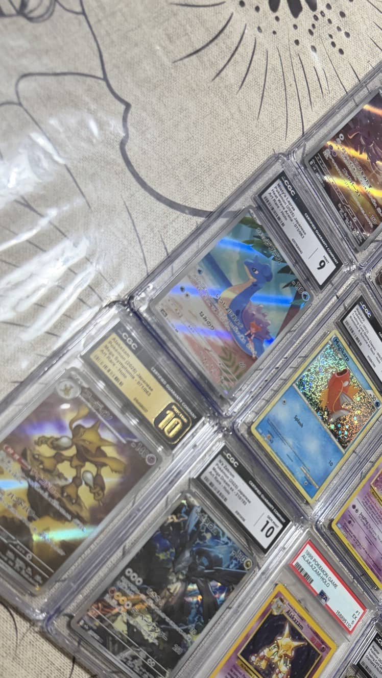 Prueba: Adelanto Slabs