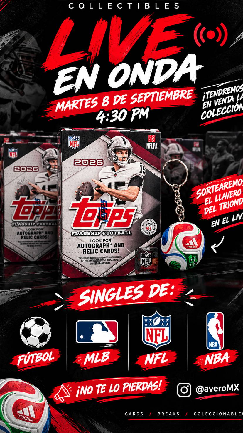 MAMARTES de Singles Y Cajas 