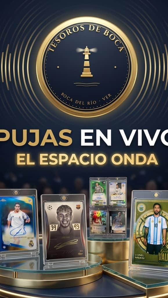 Topps Chrome UEFA y Más 