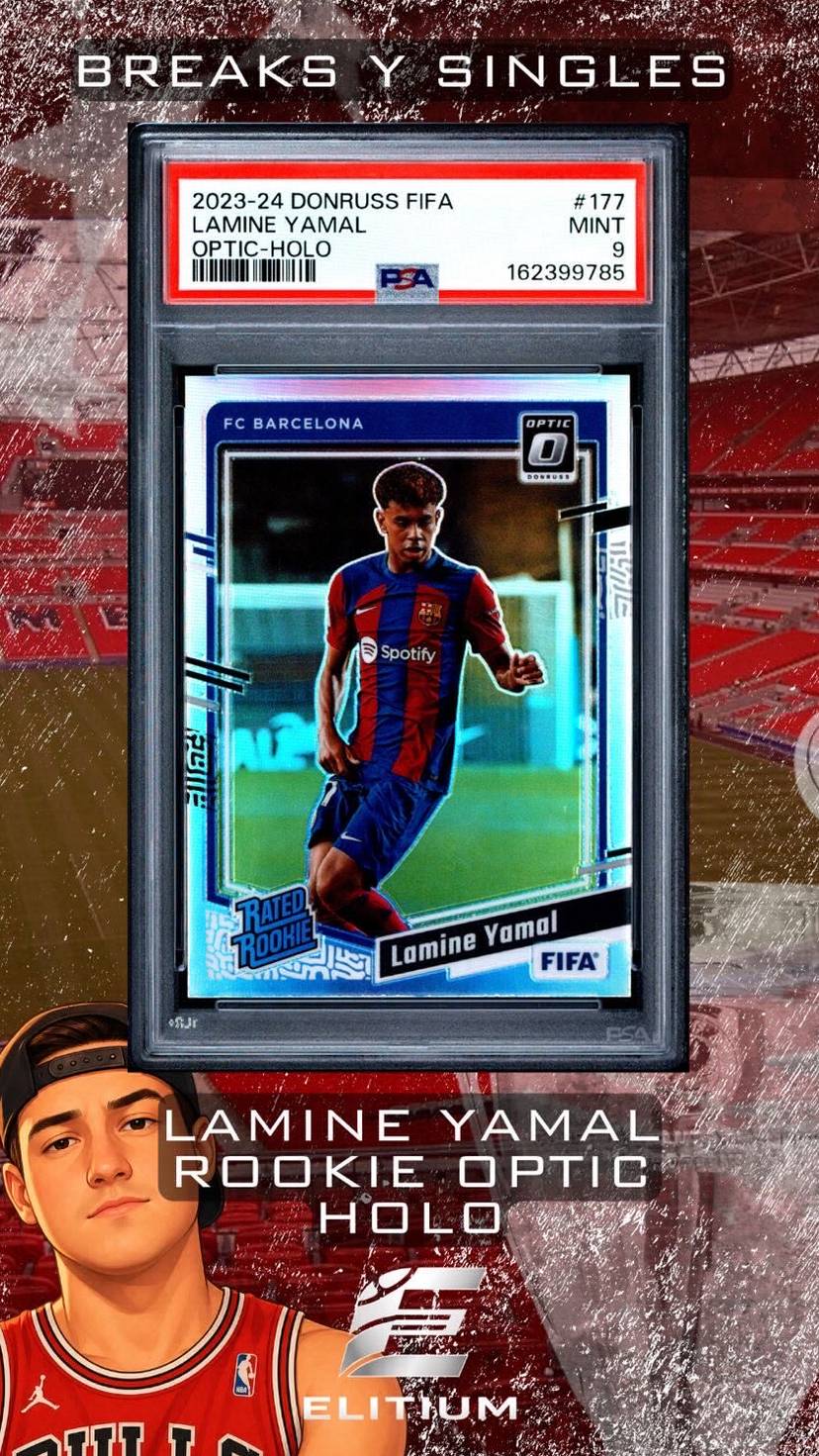 TODO DESDE 20: SLABS Y PURA CARTA PESADA; YAMAL, MBAPPE, LENNART KARL 🔥🔥🔥 