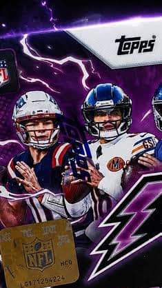 BREAK #1 RESURGENCE NFL 🔥🔥