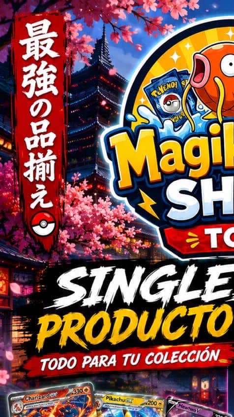 SINGLES MAMALONES 🔥