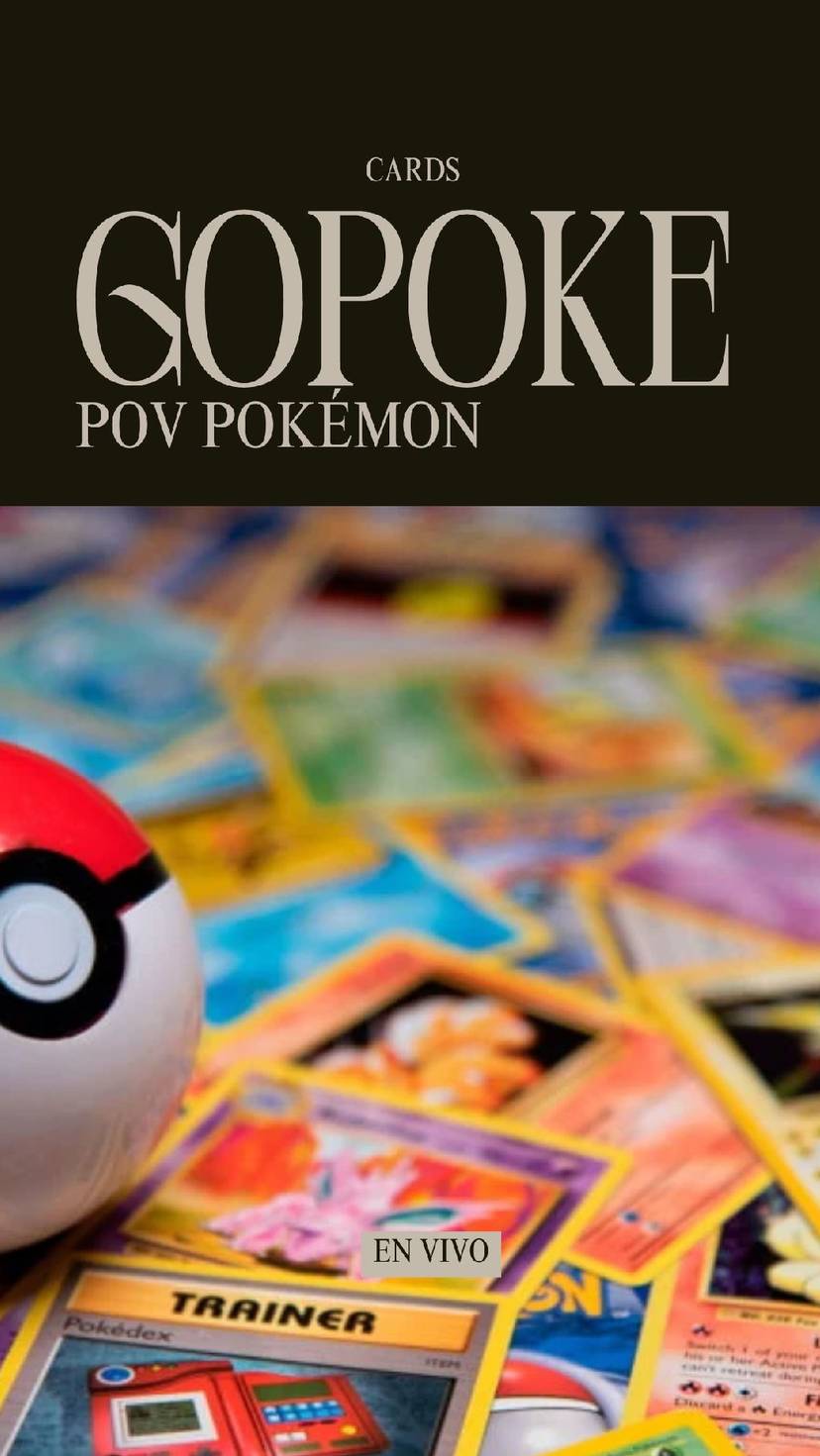 pov pokémon complet 6:00pm
