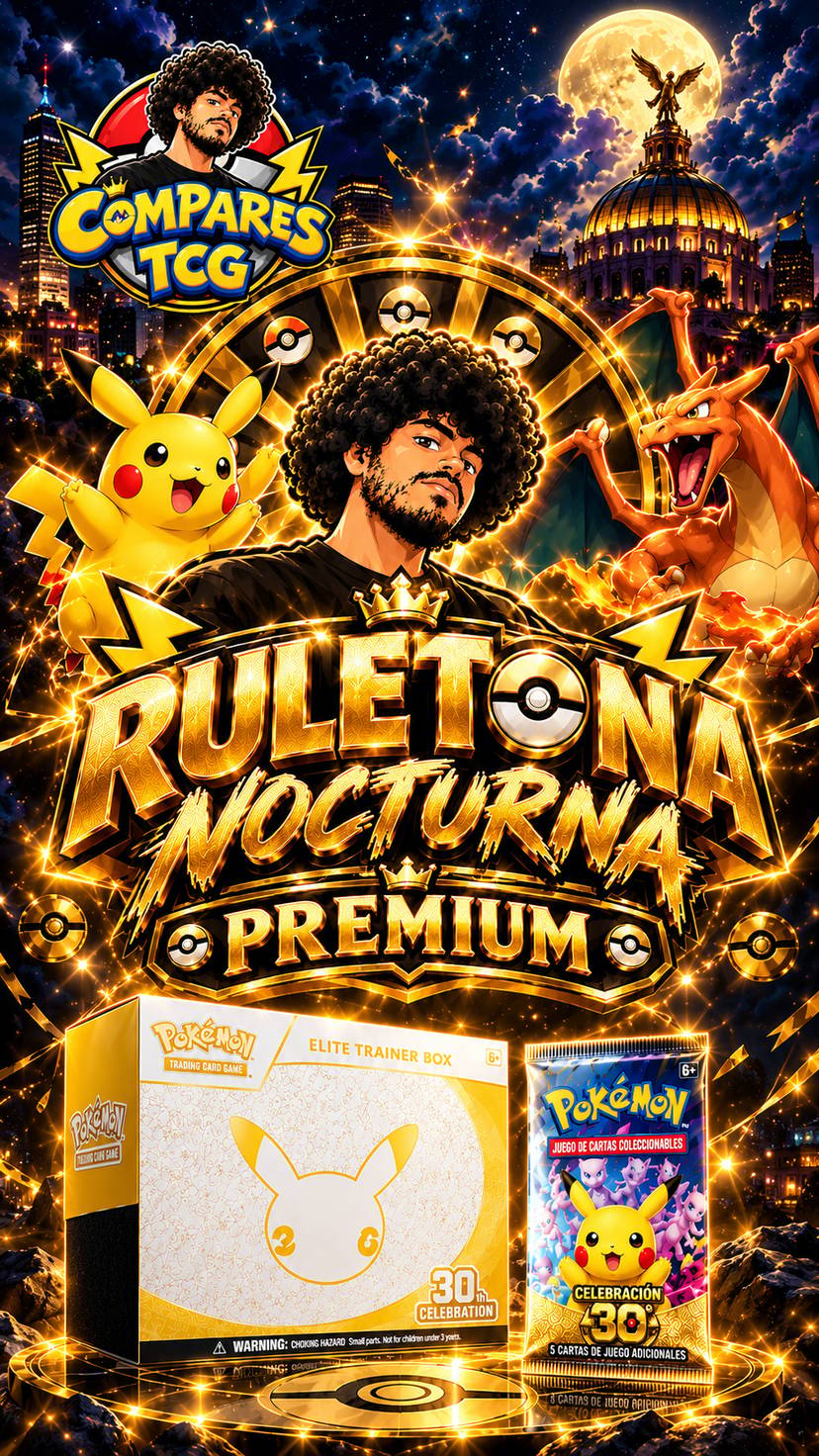 Show Poster