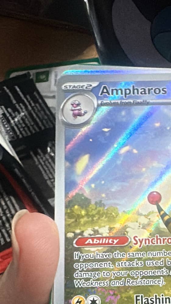 cartas TCG