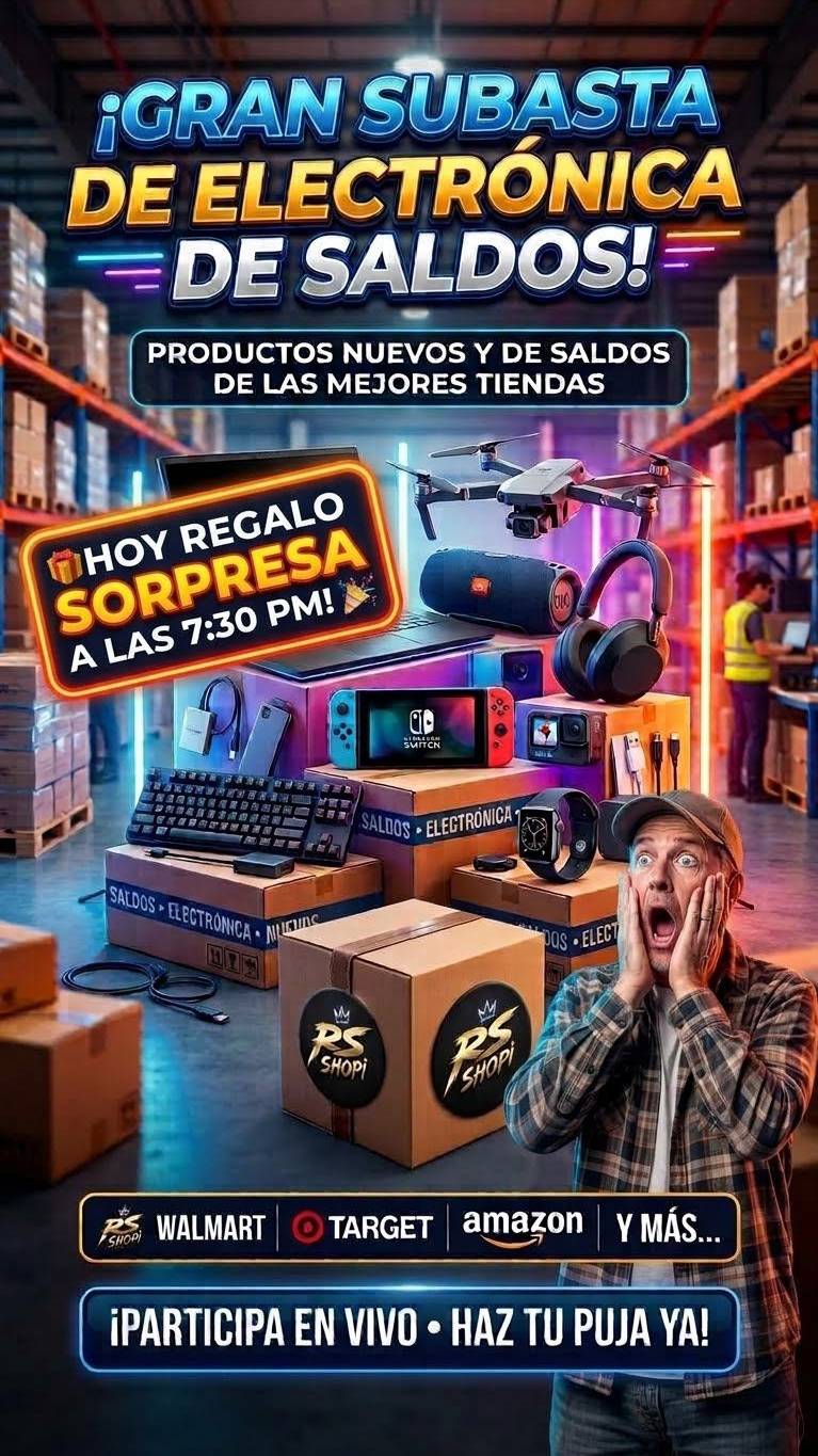 Show Poster