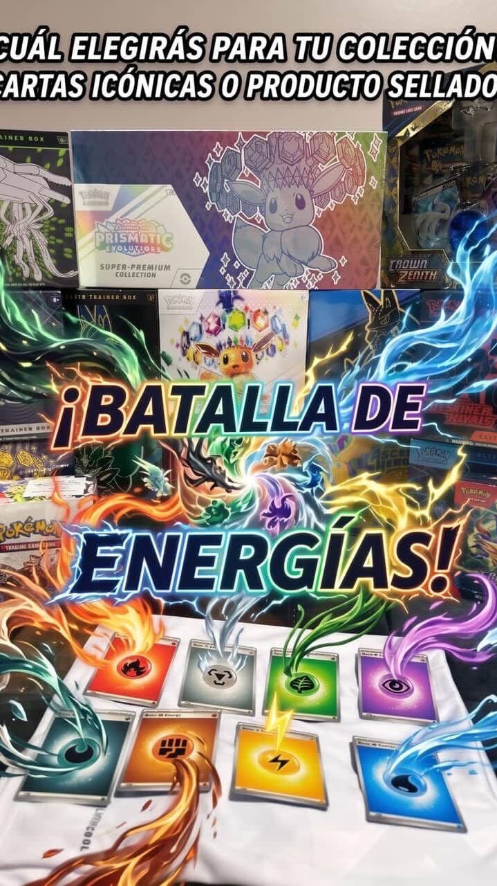 batalla de energías!!