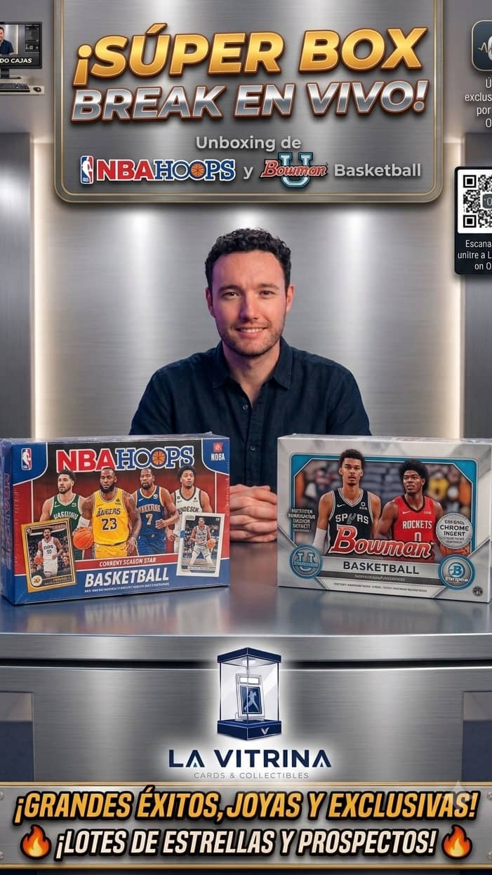 ¡Caza de Joyas NBA!