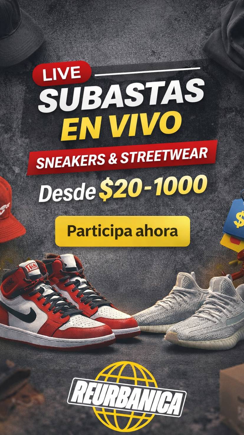 Subastas y personal shopping 🔥🔥