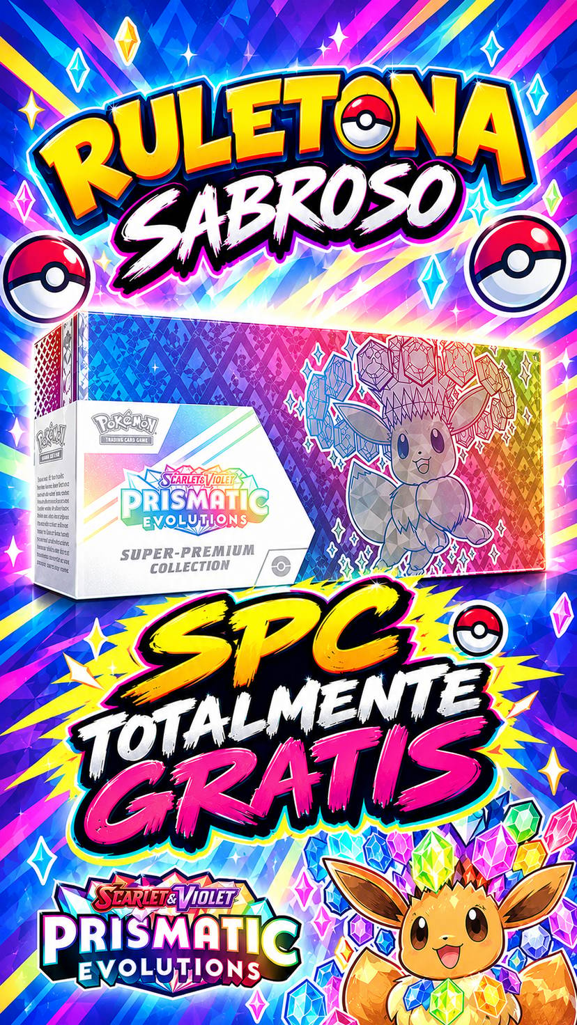 gratis spc prismatic 