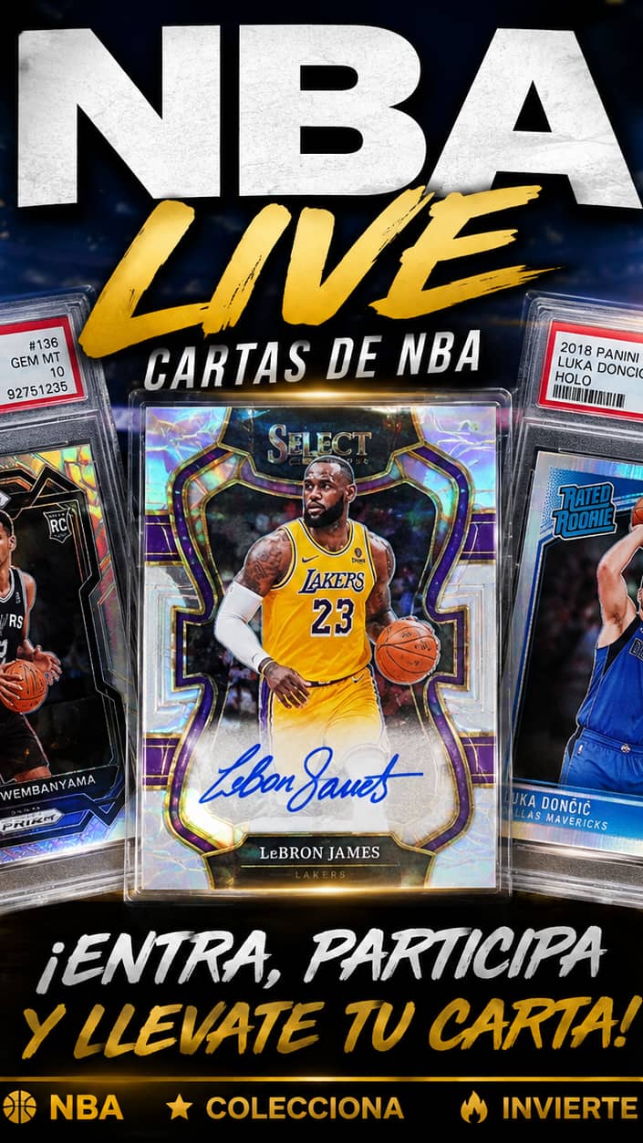 singles de basket y fut