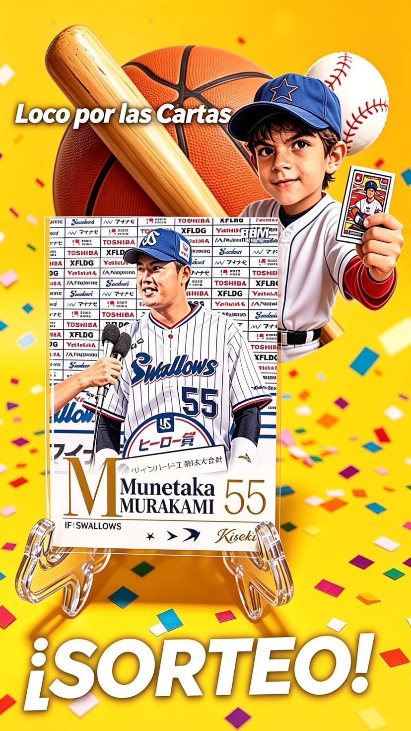 singles NBA, MLB desde $20 othanis,harper,Sasaki,wemby