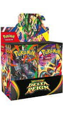 preventa 30th aniversario, Delta Reign y  OP17 