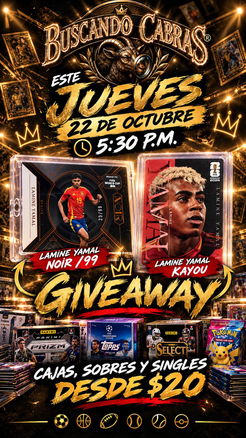Show Poster