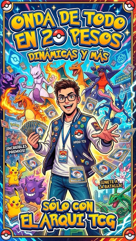 Show Poster