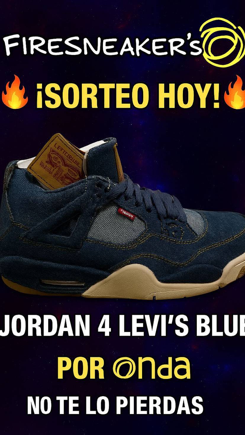 Subastas y regalo de un j4 levis