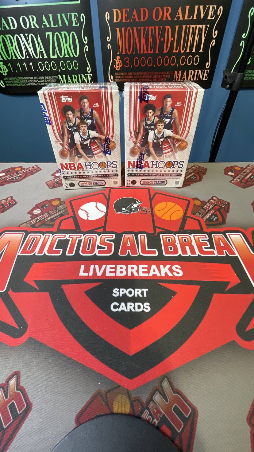BREAK 84 RULETA NBA