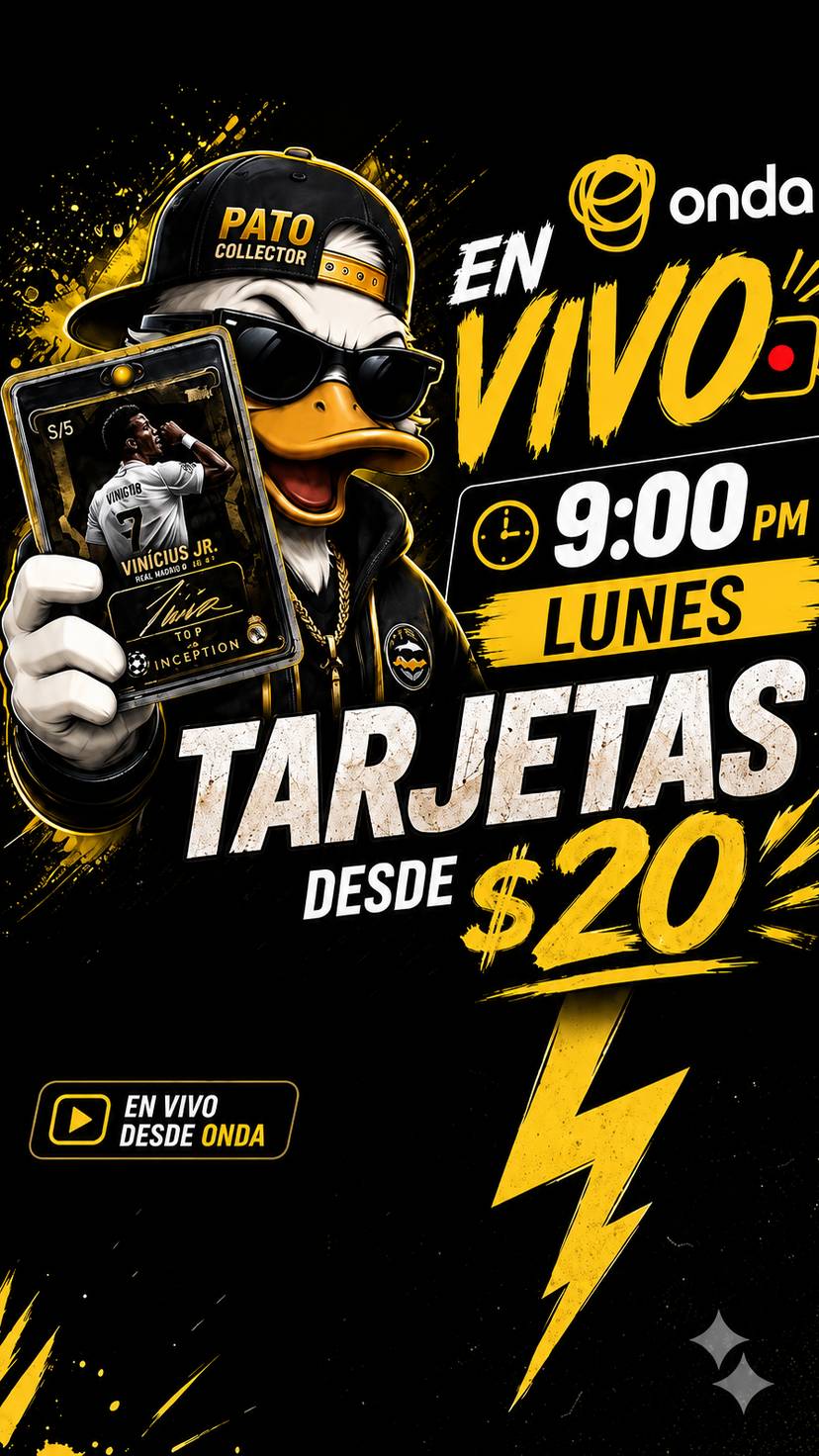 Singles $20 
