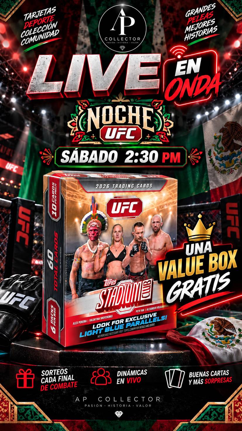 Noche UFC