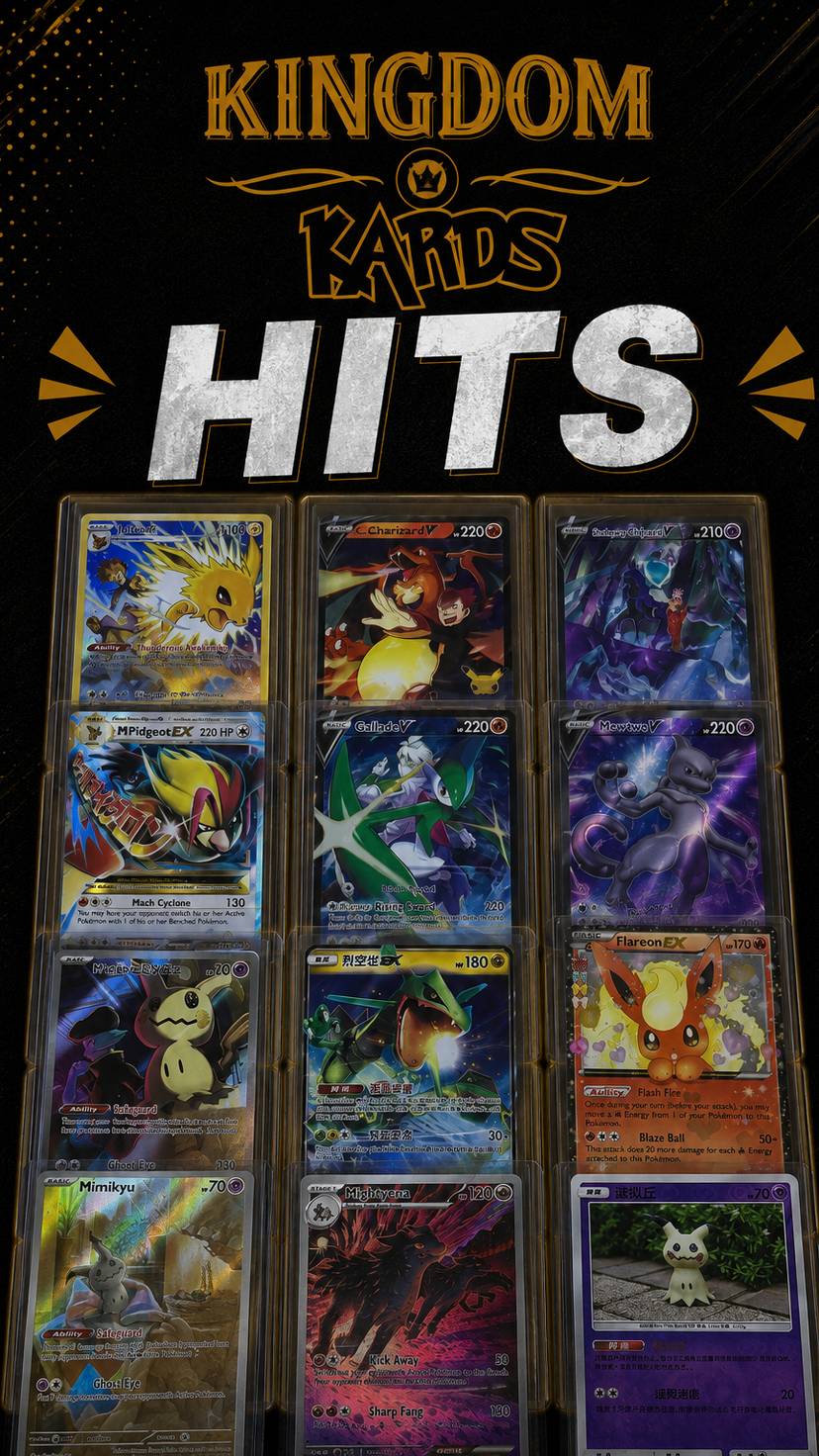 Solo hits y cajas chinas