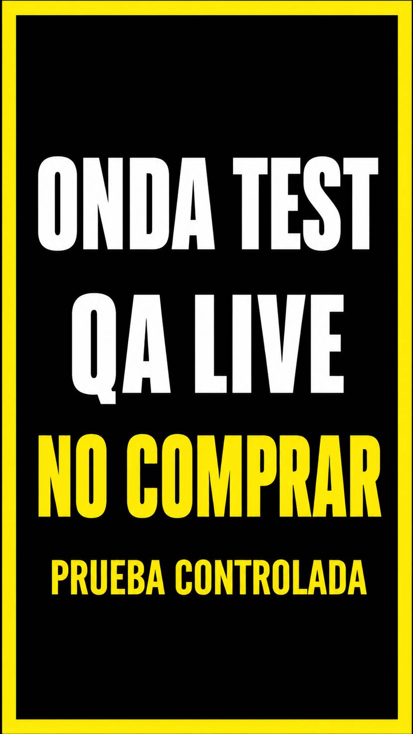 prurba onda 2