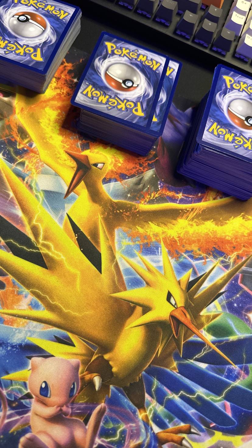 ACOMPLETA TU COLECCIÓN CON ESTAS CARTAS 