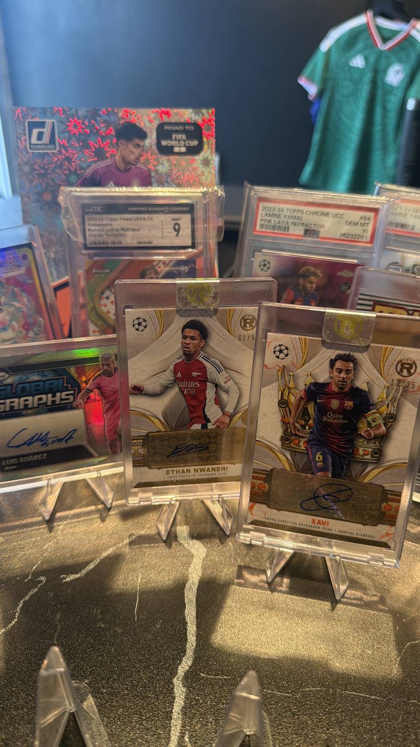 VENTA DE SINGLES
