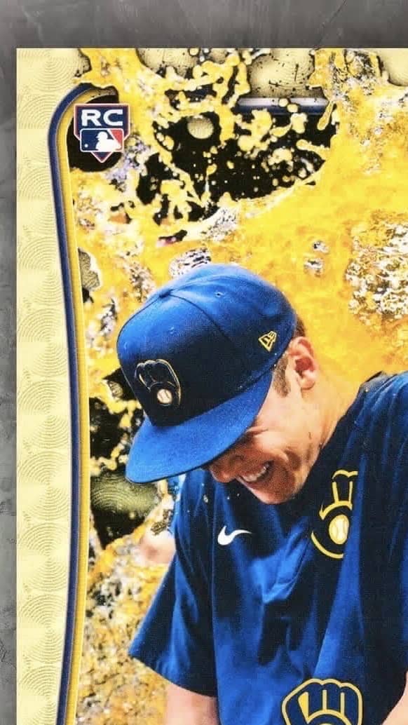 MLB Tarjetas