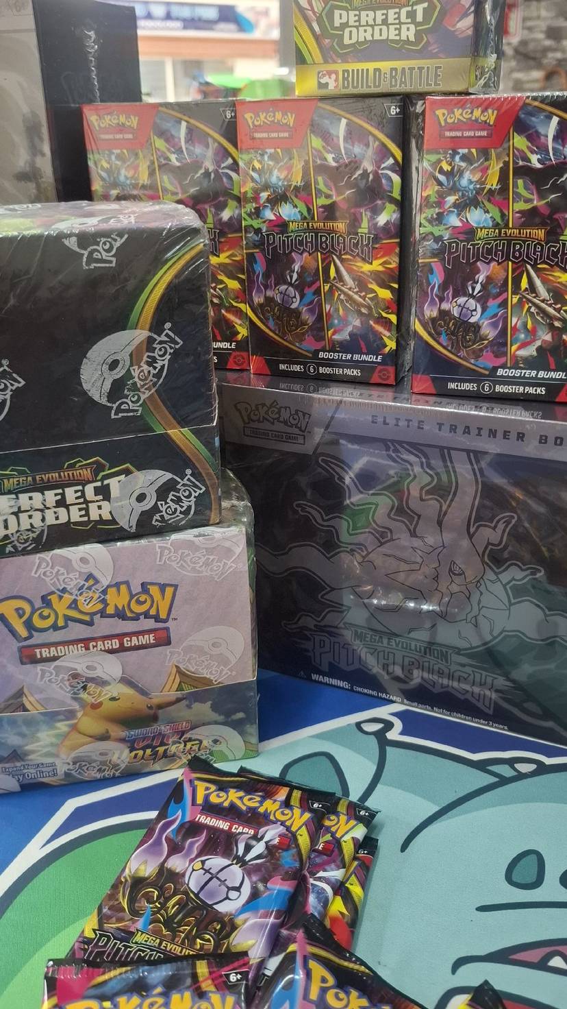 pokemon subastas pitch black 