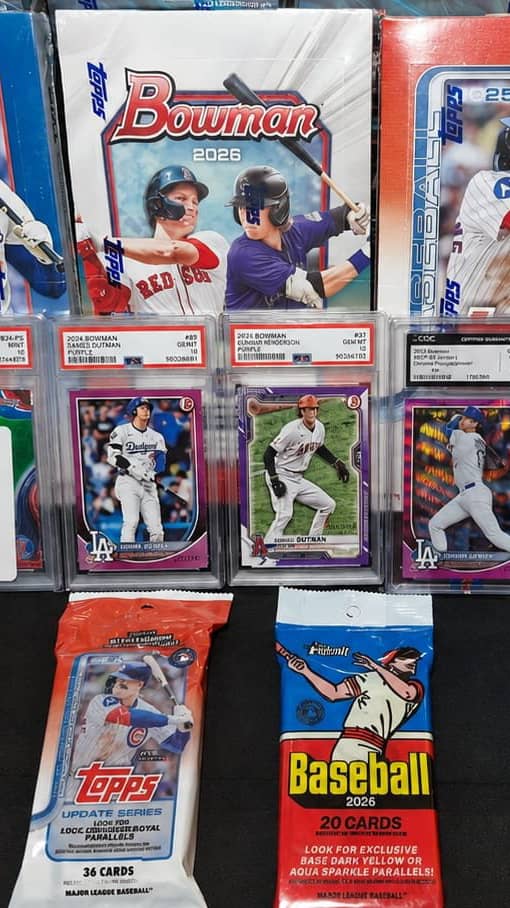Break MLB