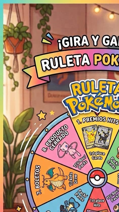 ruletinii chil
