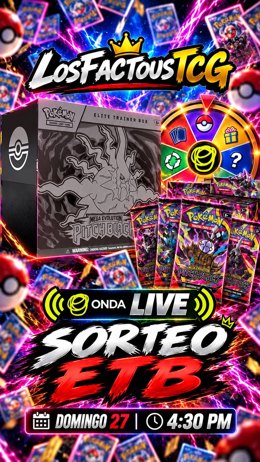 PRIMER LIVE - SORTEO ETB Y RUELTITA 🥵🚨