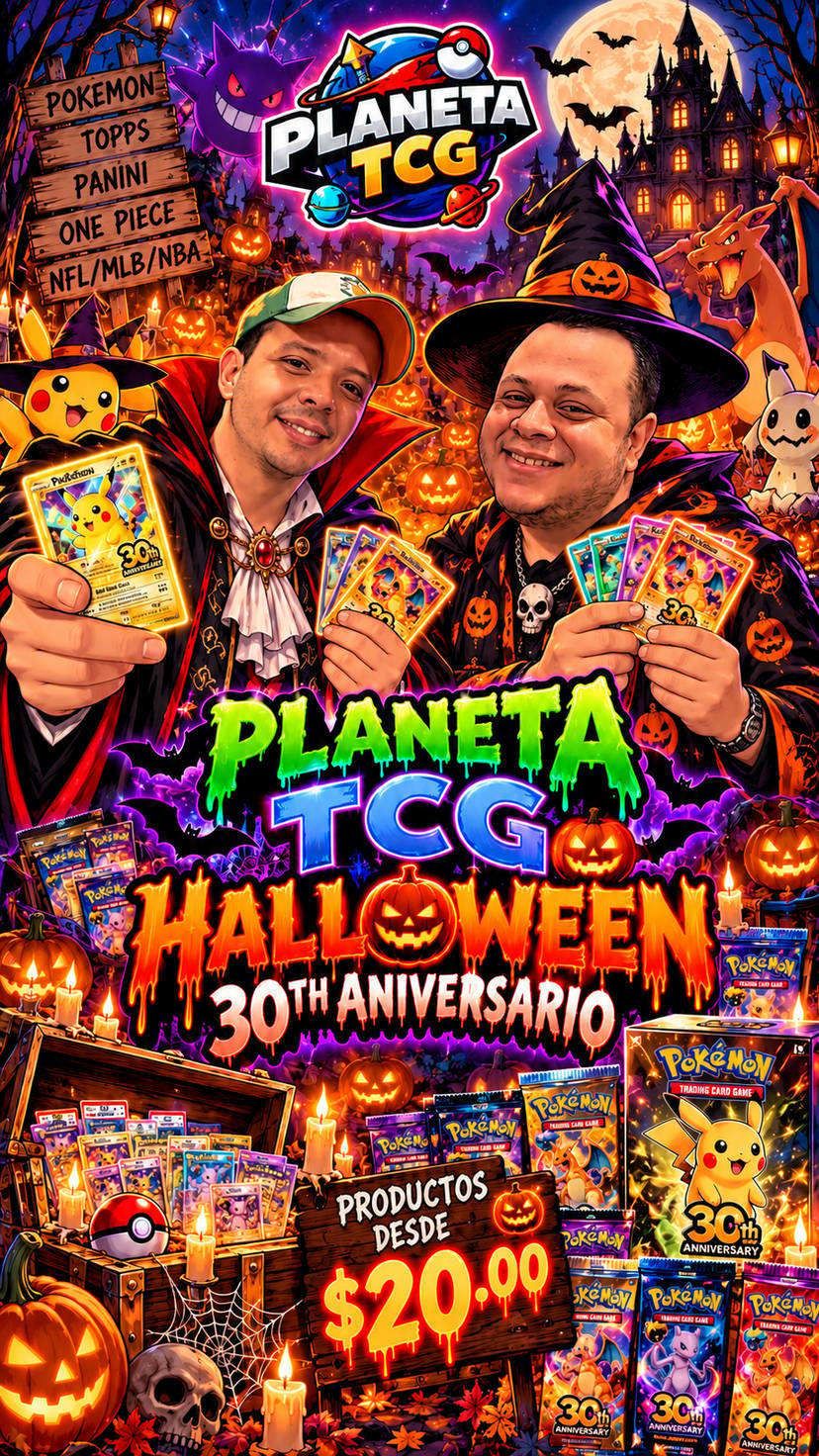 Show Poster