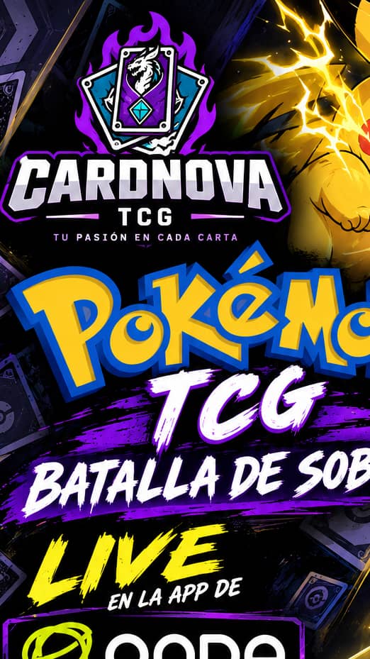 batalla de sobres y vault dorado