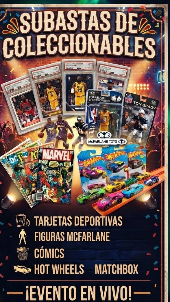 Show Poster