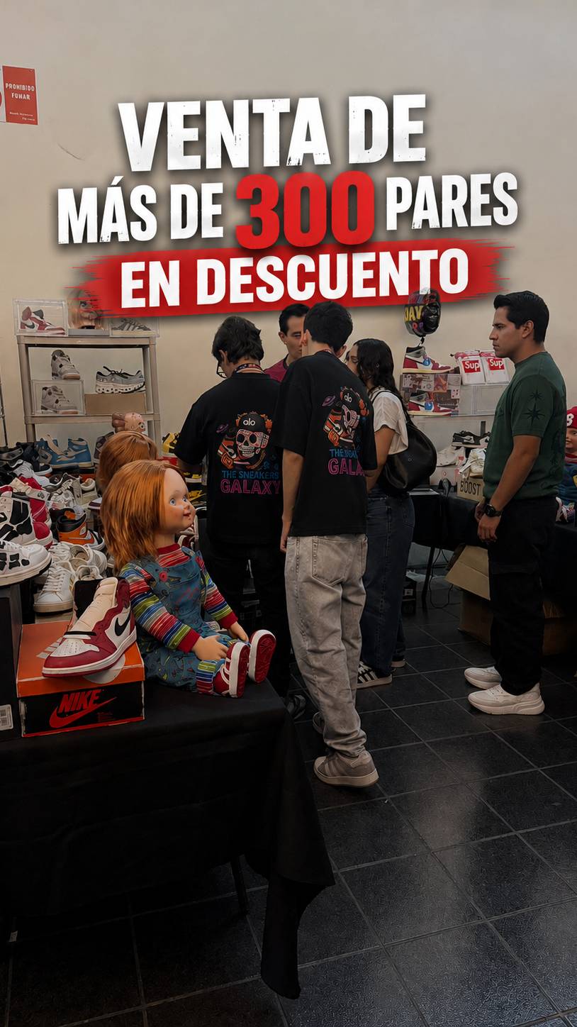 +300 PARES EN DESCUENTO😮‍💨🥵