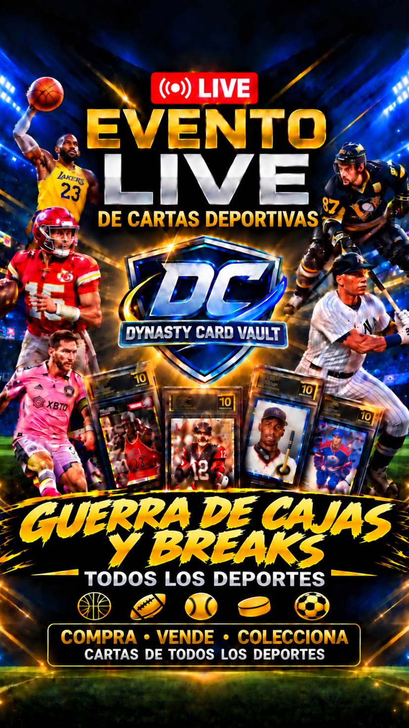 Show Poster
