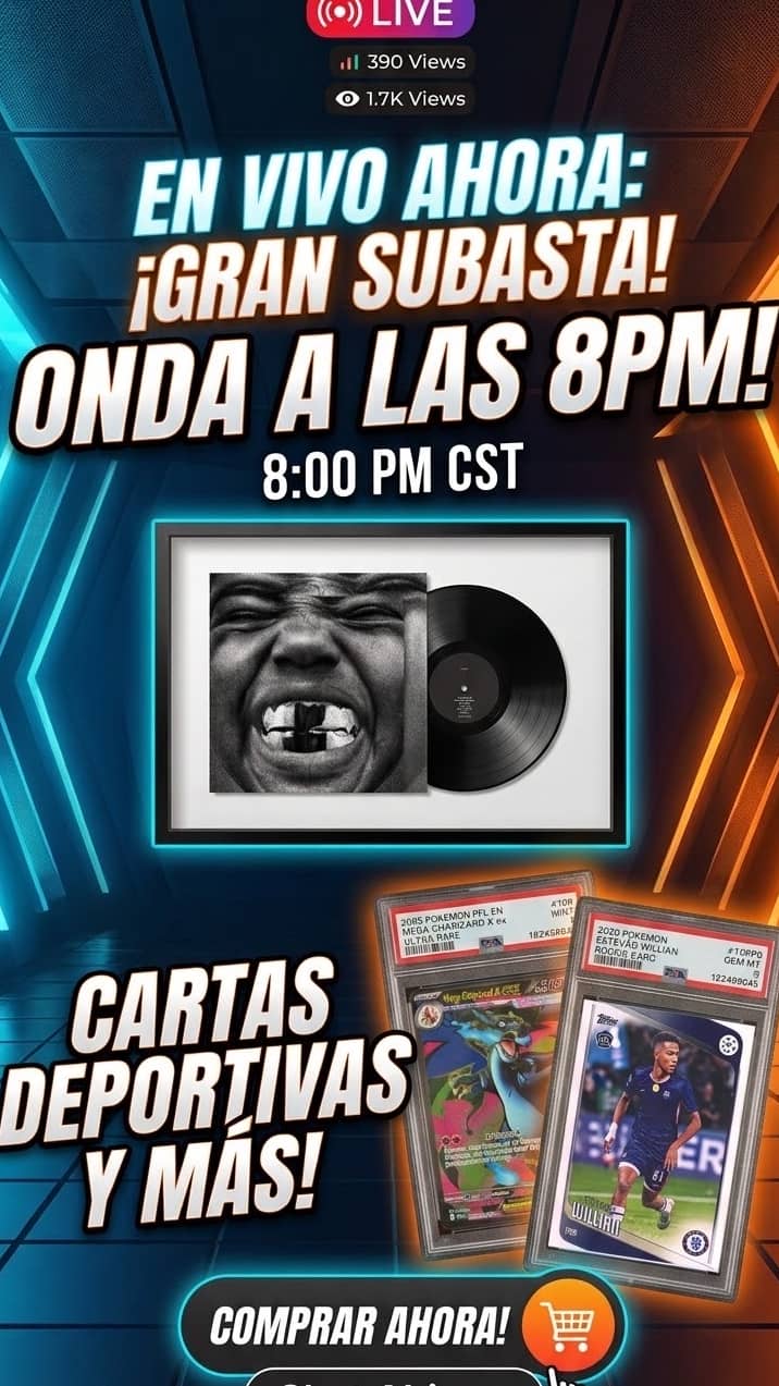 Show Poster