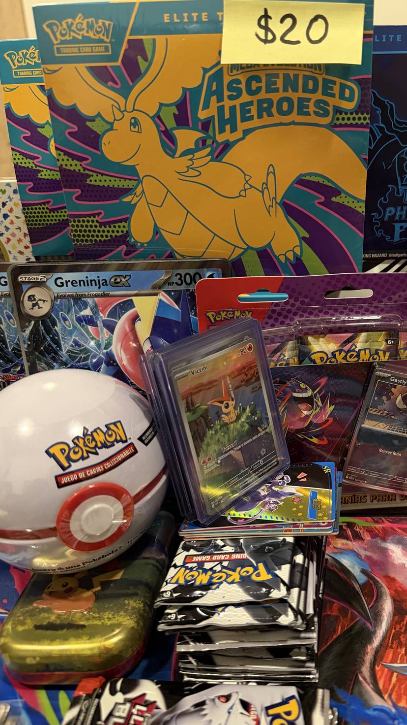 🔥 LA RULETA POKÉMON MAS GRANDE DE ONDA 🔥 