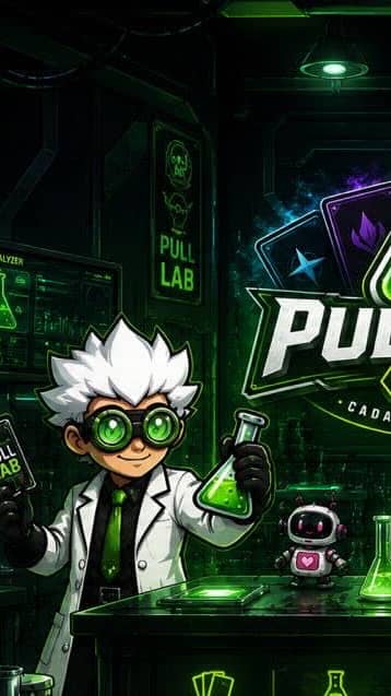 PULL LAB SATURDAY