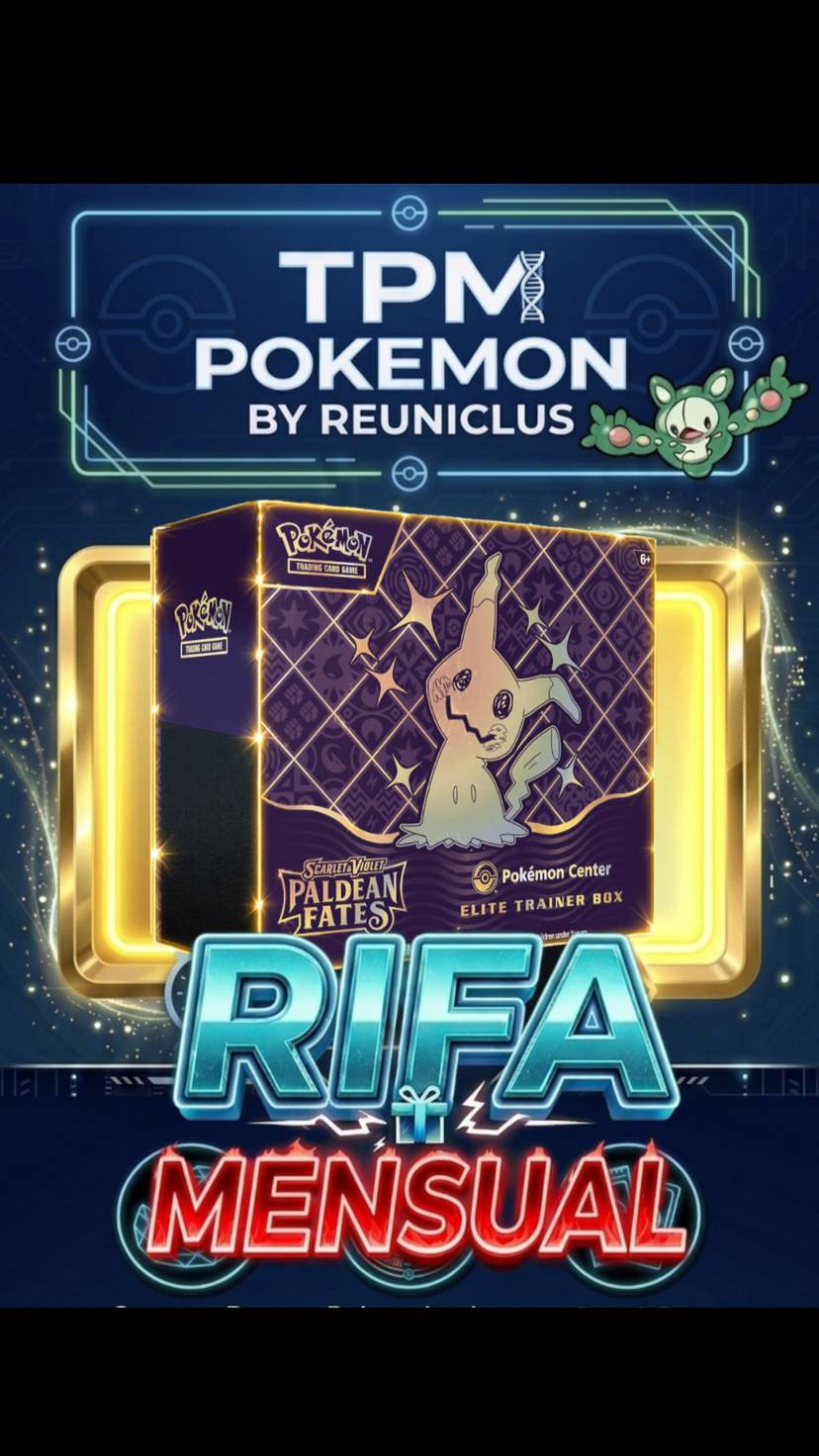 Ruleta Sobres 🔥1er Lugar Ascended 