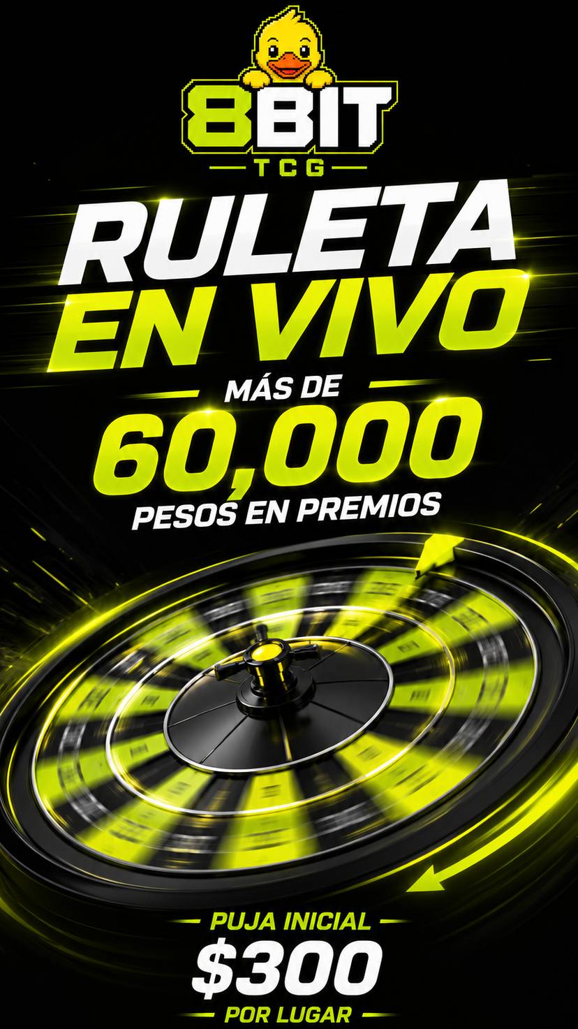 Ruleta en vivo! 🔥 + de 60k pesos en premios 💎