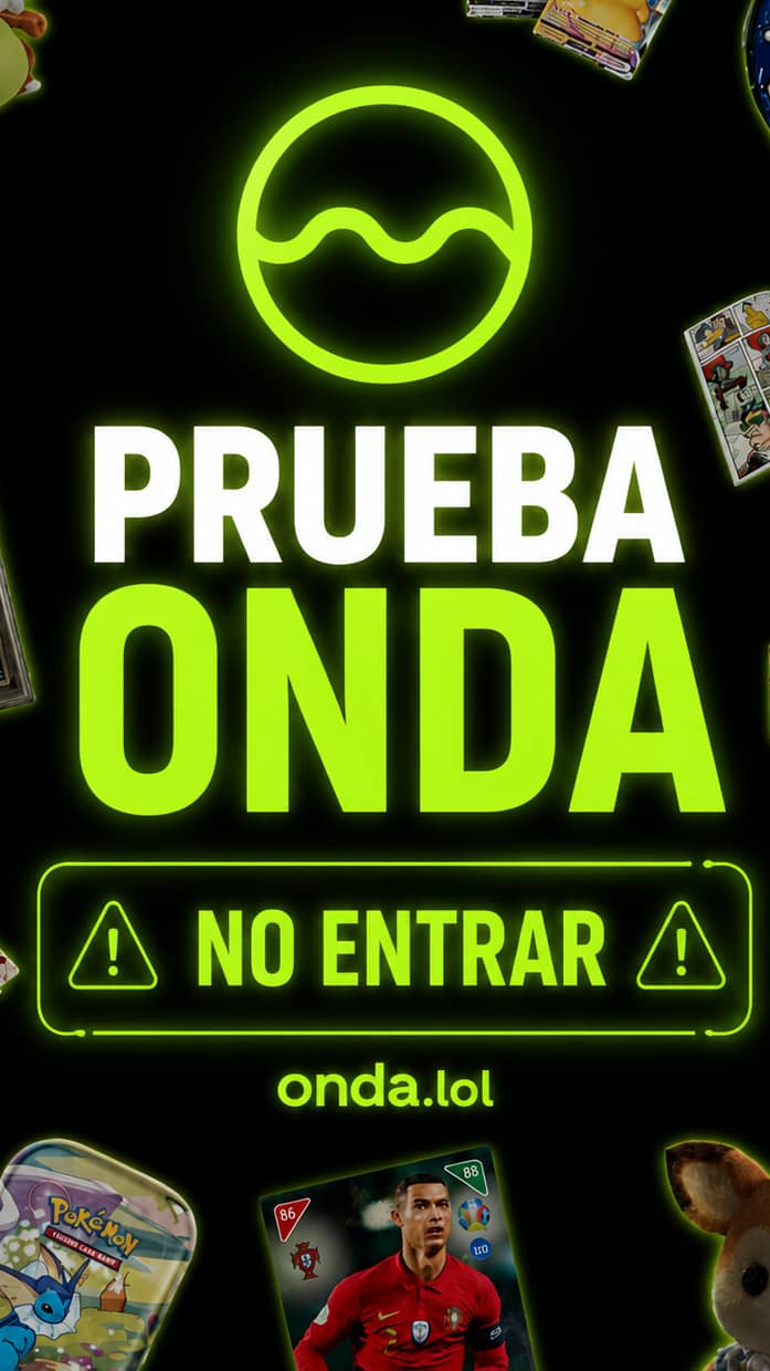 Prueba Onda